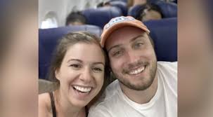 A Nurse and Her Boyfriend Saved a Man's Life