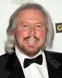 Barry Gibb (Bee Gees Singer)