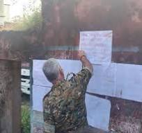 चतरा में भाकपा माओवादियों ने ...