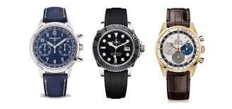 In 2020, forbes ranked rolex as the world's 8th most. The 12 Best Watches And One Genius Smartwatch From Baselworld 2019