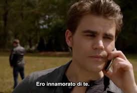 Diretta Telefilm: RECENSIONE “The Vampire Diaries 6x08”, 'Fade into You'