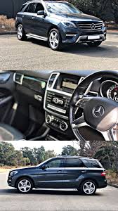 2013 Mercedes Ml350 Bluetec Mercedes Ml350 Mercedes Tinted Windows