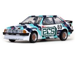 Ford Escort RS 1600i