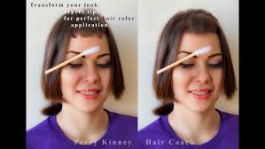 Transform your look expert tips for perfect hair color application