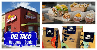 Maybe you would like to learn more about one of these? Del Taco App Coupons Taco Tuesday Thursday Deals Free Sprite Popper August 2021