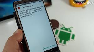 Unite a carl jonhson un hombre que volvio a eeuu despues de la muerte de la muerte de su madre para retomar su vieja vida. Como Instalar Apks De Juegos Por El Metodo Obb Androidsis