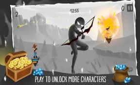 Stickarchery Master 1 2 2 Apk Mod Unlimited Money Latest For Android Free Download Apk Mod Play