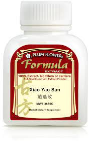 Free and easy wanderer plus is a reformulation of traditional herbal womens formula free and easy wanderer (xiao yao wan). Plum Flower Brand Free Easy Wanderer Teapills H E Cmhcheaven Earth Chinese Medicine Healing Center