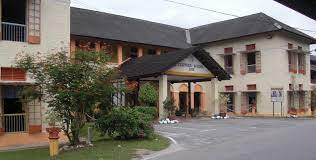 Malay college kuala kangsar, jalan tun razak, kuala kangsar, 33000, malaysia. Smk Clifford Kuala Lipis Facebook