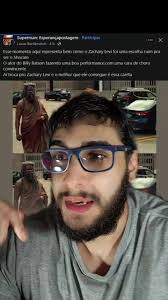 Crítica do Shazam: Zeca e Levi como Billy Batson