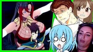 I Showed Youtubers Cursed Anime Clips W Cdawgva Wolfychu Emirichu Gibi Asmr Briggo Youtube My editors showed me the most cursed anime ever and. i showed youtubers cursed anime clips w cdawgva wolfychu emirichu gibi asmr briggo