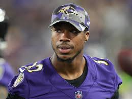Ravens release former high-profile safety