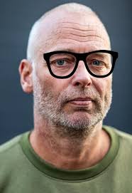 Marcel Buissink, Tourmanager Wild Romance, Man van de merchandise and other  hot stuff!