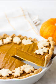 Even better, you won't find any processed. Vegan Pumpkin Pie Nora Cooks