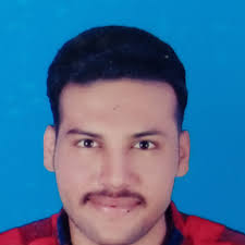 Muhammad Zain HASHMI