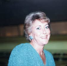 Obituary for Phyllis Jean Preston (nee Hogue)