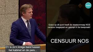 Als jij gelooft dat ayfer — die haar echtgenoot altijd heel loyaal heeft gesteun, ook in zijn hardste politieke gevechten — niet op hem gestemd heeft ben je simpelweg van lotje getikt. Tweede Kamer Dr Pieter H Omtzigt Dineke Van Kooten
