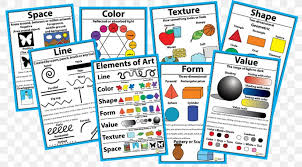 They are unique and ready to be used. Elements Of Art Painting Graphic Design Poster Png 850x472px Elements Of Art Acrylic Painting Techniques Area
