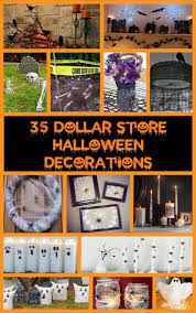 40 Cheap Easy Diy Halloween Decorations Dollar Store Halloween Decorations Easy Diy Halloween Decorations Cheap Halloween Diy