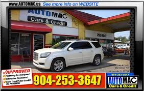 Maybe you would like to learn more about one of these? Many Cars And Trucks Bad Credit Cars Trucks By Dealer For Sale In Jacksonville Fl Classiccarsbay Com