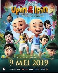 Upin ipin terbaru keris siamang tunggal full movie 2021 terbaru480p. Siamang Tunggal Full Movie Dino Syukl
