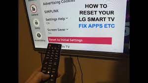 Learn how to get the official tv app for youtube on. Lg Smart Tv Lg Content Store Youtube App Install How To Youtube