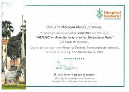 Arévalo muñoz, víctor daniel (21 de agosto de 1974, 26 años) arias vega, alberto vladimir (22 de agosto de 1974, 19 años) (menor de edad) arias zúñiga, manuel jesús (13 de noviembre de 1973, 44 años) arón svigilsky, diana frida (18 de noviembre de 1974, 24 años) (embarazada) Dra Ana Marbella Munoz Jaramillo Ginecologo Valencia Reserva Cita Doctoralia