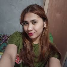 Neceyl Borgonia Sumatra