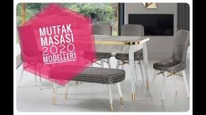 Güncel fiyatlar ve satın alma. Istikbal Mutfak Masa Ve Sandalyeleri 2018