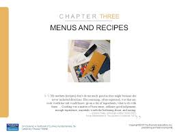 Characters who have proficiency with the herbalism kit can craft herbal items if they know the appropriate recipe by gathering the ingredients during their . Copyright C 2011 By Pearson Education Inc Publishing As Pearson Imprint On Cooking A Textbook Of Culinary Fundamentals 5e Labensky Hause Martel Ppt Download