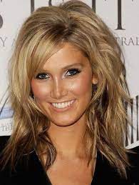 Long Layered Hair Hair Styles Hair Medium Layered Haircuts