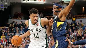 Anyway the maintenance of the server depends on that, so it will be. Bucks Vs Pacers Watch Nba Online Live Stream Tv Channel Time Picks Odds Analysis Cbssports Com