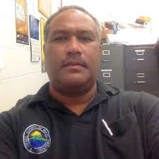 Ho'omaika'i to Mark Vaught