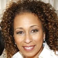 Tamara Tunie