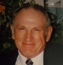 In Memory of Harvey Noyes