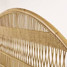 Home»design de maison»39 tete de lit en rotin 160. Tete De Lit 160 En Rotin Tresse Aoki Maisons Du Monde