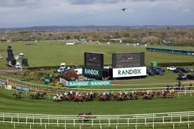 Grand National 2026 jockey suspended for actions as fans demand race be banned