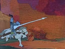 The Sword in the Stone (1963)