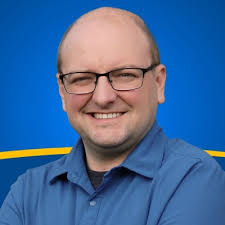 As we continue to expand, we're excited to announce new roles for three of  our outstanding leaders: