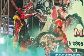 Kamu ditugaskan membuat surat undangan resmi? Lestarikan Budaya Gelar Festival Putri Kuning