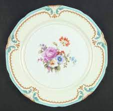 Pin On Vintage Plates