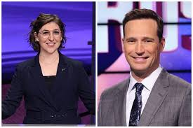 Guest hosts, there are some clear winners—and equally clear missteps—among the roster of those picked to briefly fill alex trebek's very large shoes. Opinion Jeopardy Was The Last Pure Thing On Tv Its New Hosts Are The Nail In The Coffin