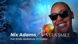 Azulay Eliyahu's Hollywood Smile Design