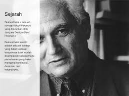 Arsitektur Dekonstruksi