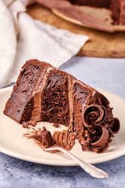 I created this recipe to use up a bumper crop of zucchini and to get my kids to eat more fruits and veggies without them knowing it. Healthy Chocolate Cake Less Than 100 Calories The Big Man S World