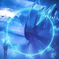  Audio Spectrum This Is What You Came For R3hab Remix Wallpaper Engine Computer Generated Imagery Free Video Background Background Images Free Download