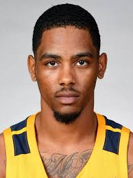 2019-20 Men's Basketball Roster