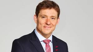 Ben Shephard