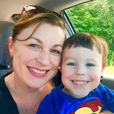 Mother & Child Look-A-Like Contest 2020