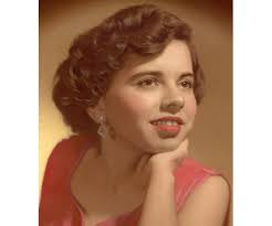 Natalie Sullivan Obituary (2014)